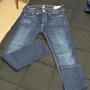 Rag and bone jeggings